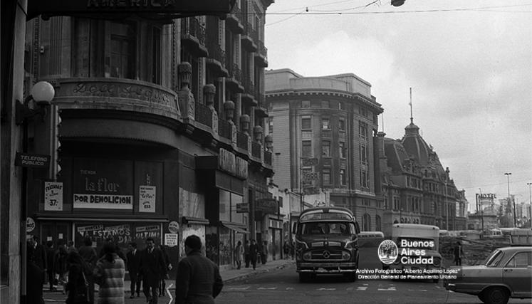 CALLE DE CONSTITUCION